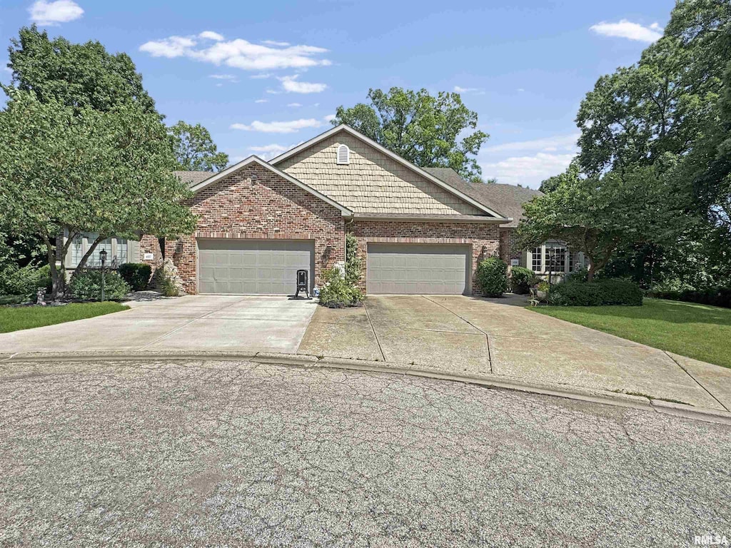 4616 N Wingover Ct, Peoria, IL 61615 - photo 1