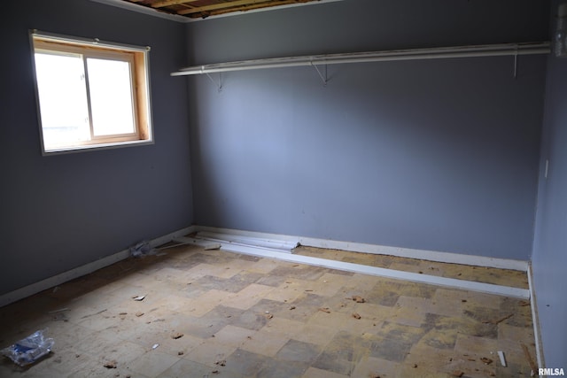 926 N Charles St, Macomb, IL 61455 - view of closet