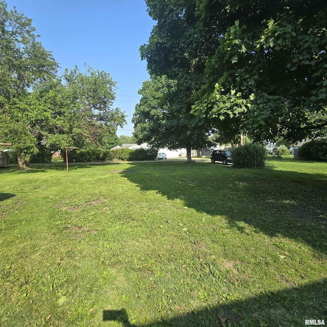 303 S 7th St, Wyoming, IL 61491 - photo 13