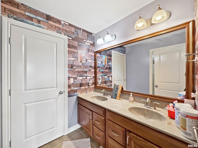11030 N Ruby Ct, Dunlap, IL 61525 - bedroom with dark wood-style flooring, a closet, and a ceiling fan