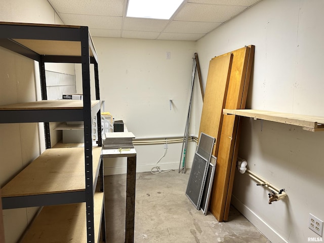 2401 Springfield Rd, East Peoria, IL 61611 - view of storage