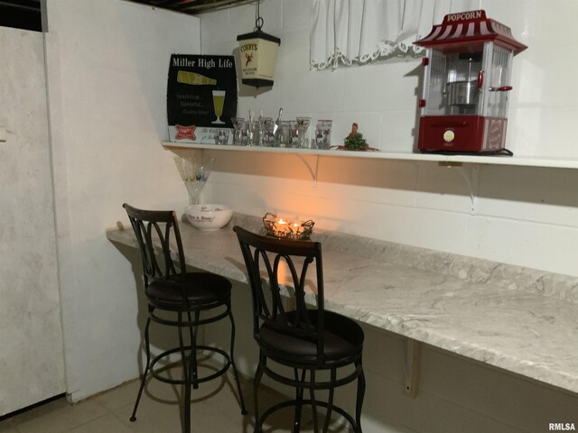 1104 S 8th St, Pekin, IL 61554 - view of dining area