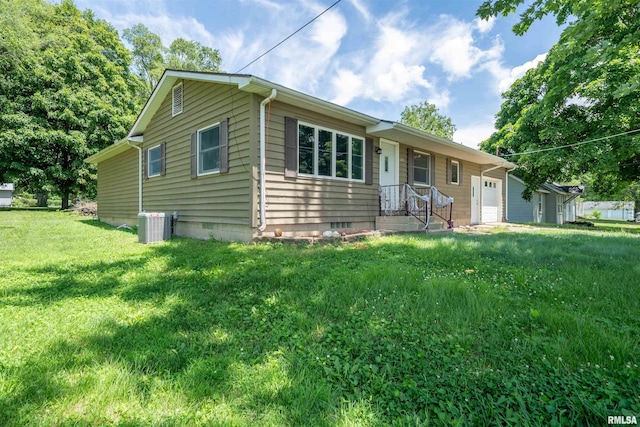 105 E 9th St, Delavan, IL 61734 - photo 2