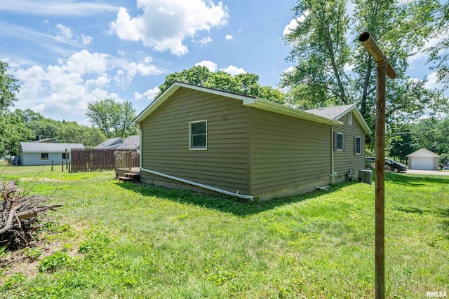 105 E 9th St, Delavan, IL 61734 - photo 26
