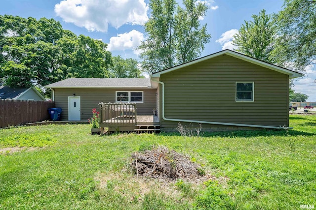 105 E 9th St, Delavan, IL 61734 - photo 27