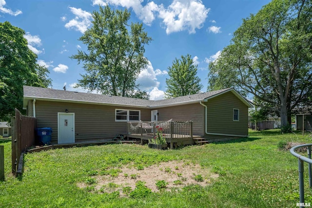 105 E 9th St, Delavan, IL 61734 - photo 28
