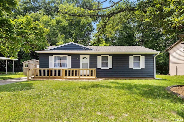 311 Maria St, East Peoria, IL 61611 - photo 1