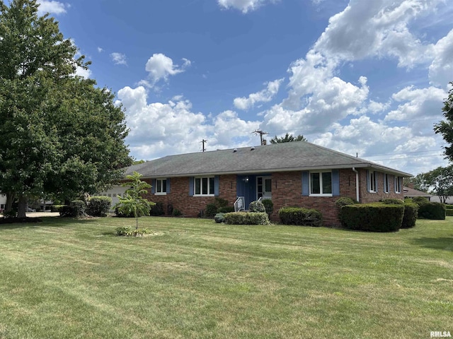 402 Carolyn St, Sparland, IL 61565 - photo 1