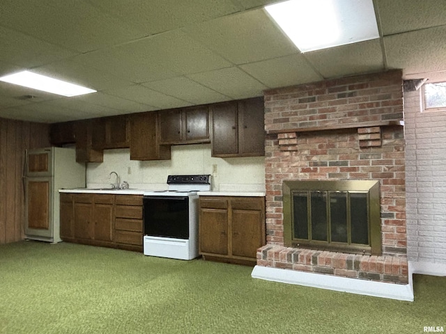 402 Carolyn St, Sparland, IL 61565 - photo 37