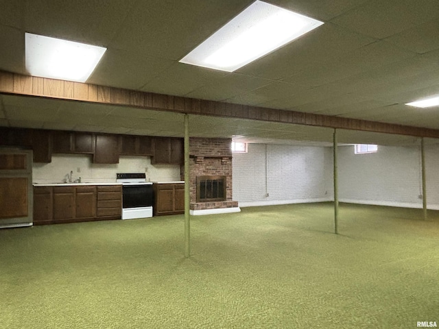 402 Carolyn St, Sparland, IL 61565 - photo 39