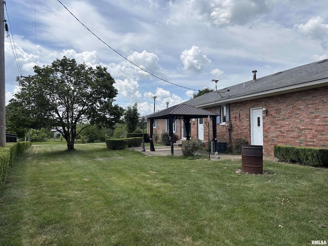402 Carolyn St, Sparland, IL 61565 - photo 46