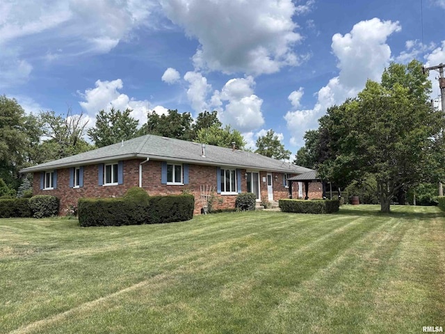 402 Carolyn St, Sparland, IL 61565 - photo 48