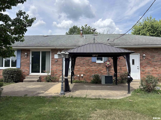 402 Carolyn St, Sparland, IL 61565 - photo 49