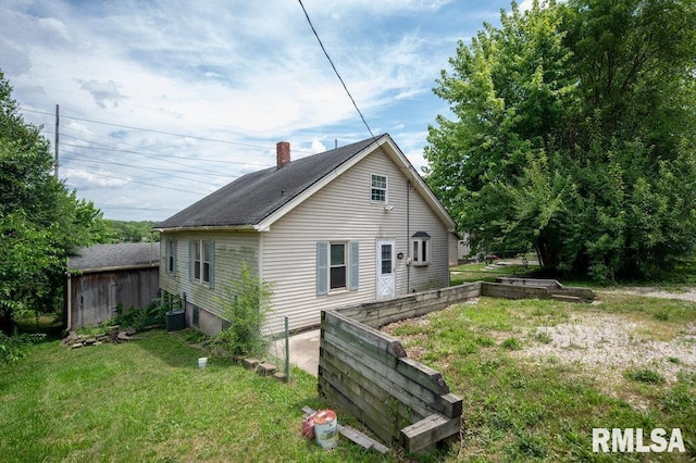 7710 S Jefferson St, Bartonville, IL 61607 - photo 2