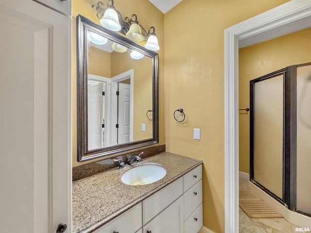 11801 N Deerfield Dr, Dunlap, IL 61525 - bathroom featuring vanity