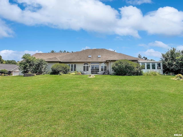 11801 N Deerfield Dr, Dunlap, IL 61525 - view of patio