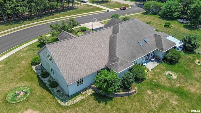 11801 N Deerfield Dr, Dunlap, IL 61525 - view of subject property