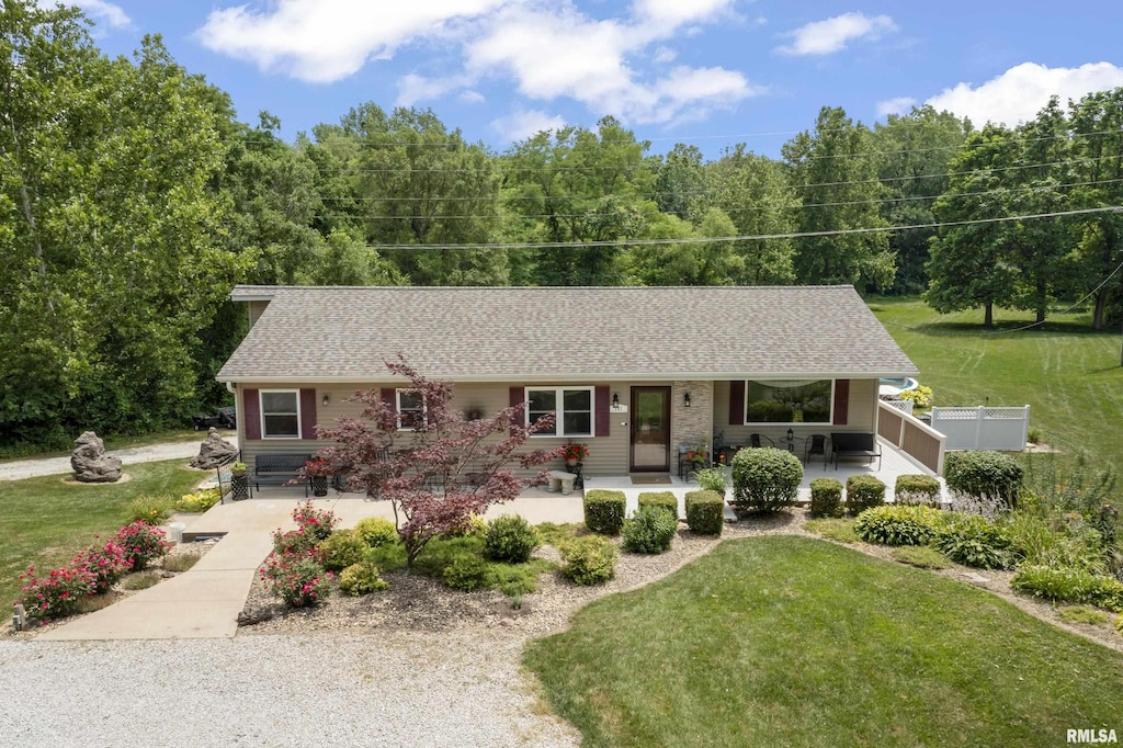 161 Ten Mile Creek Rd, East Peoria, IL 61611 - photo 1