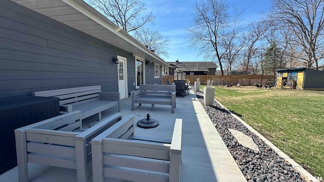 530 Cedar Dr, Metamora, IL 61548 - photo 55