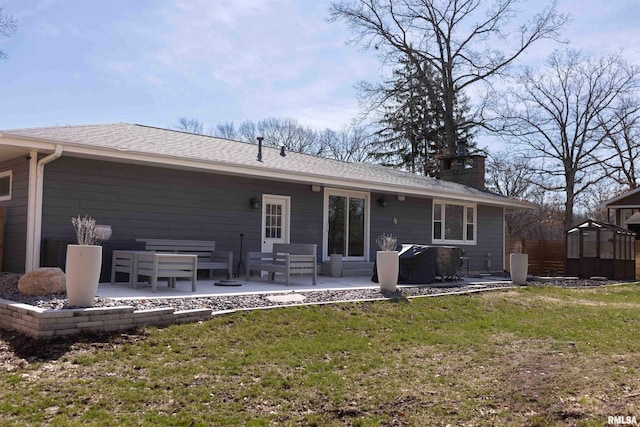 530 Cedar Dr, Metamora, IL 61548 - photo 10