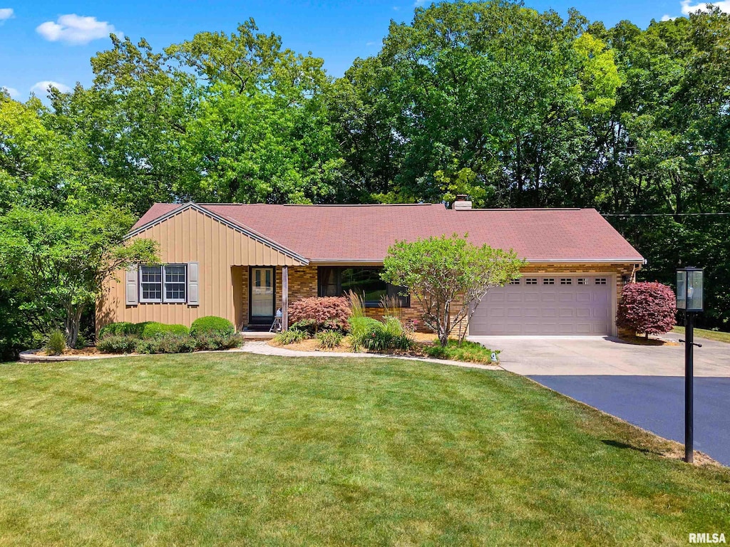 1220 N Rim Rd, East Peoria, IL 61611 - photo 1