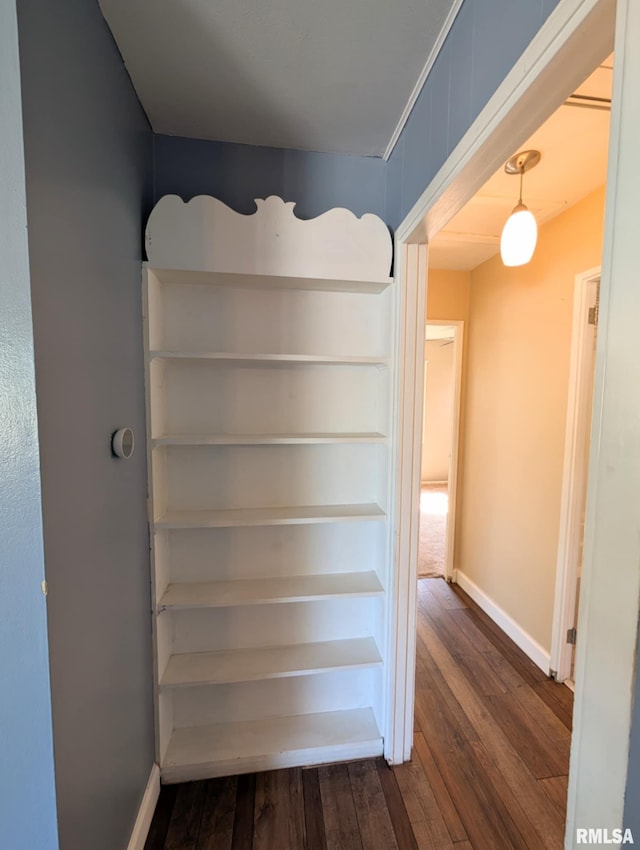 1427 Matilda St, Pekin, IL 61554 - view of closet