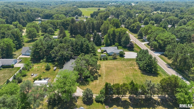 6312 N Kickapoo Edwards Rd, Edwards, IL 61528 - view of property location
