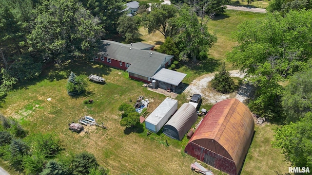 6312 N Kickapoo Edwards Rd, Edwards, IL 61528 - view of subject property