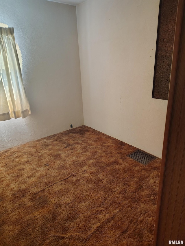 1340 E Ash St, Canton, IL 61520 - view of carpeted empty room
