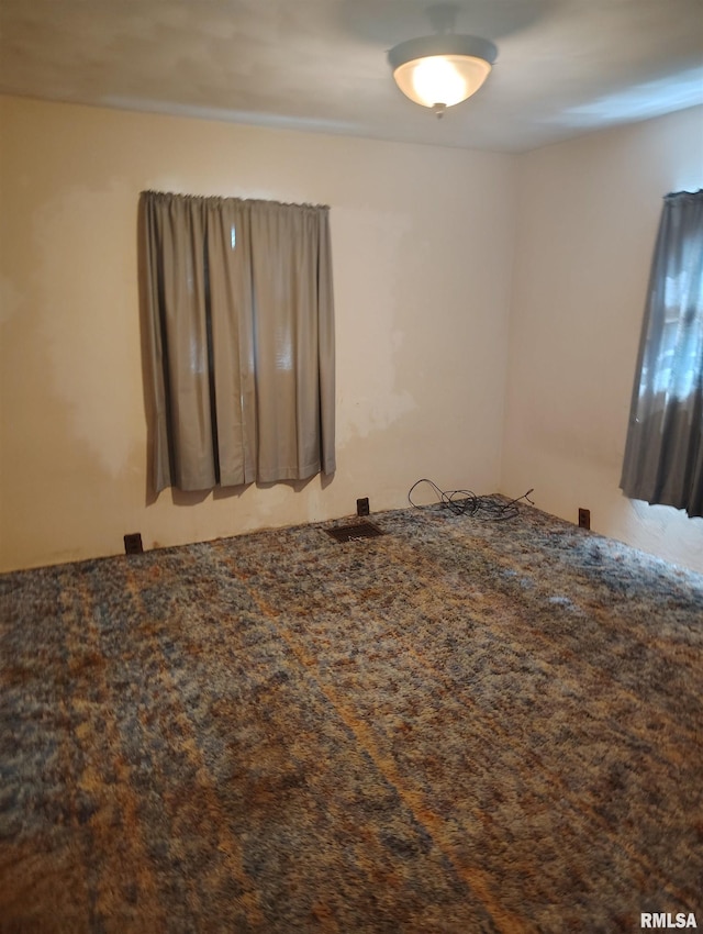 1340 E Ash St, Canton, IL 61520 - view of empty room