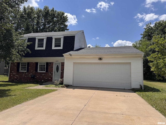 500 Meadow Dr, Macomb, IL 61455 - photo 1