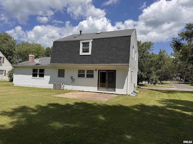 500 Meadow Dr, Macomb, IL 61455 - photo 21