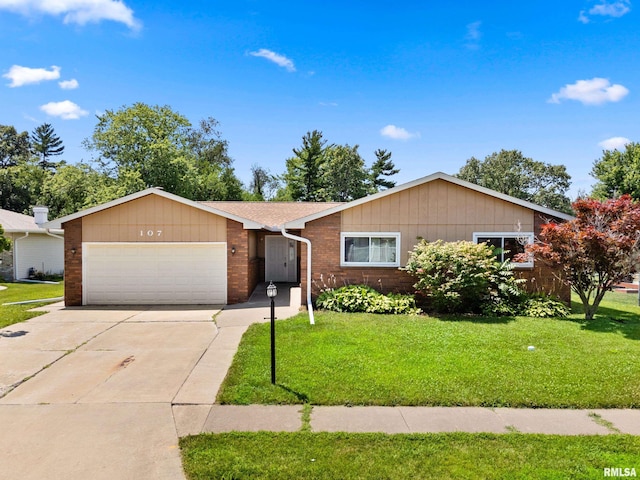 107 Chestnut Dr, Morton, IL 61550 - photo 2