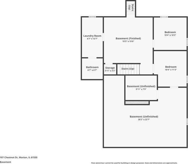 107 Chestnut Dr, Morton, IL 61550 - photo 43