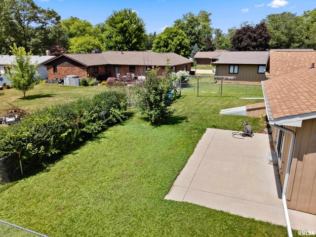 107 Chestnut Dr, Morton, IL 61550 - photo 45