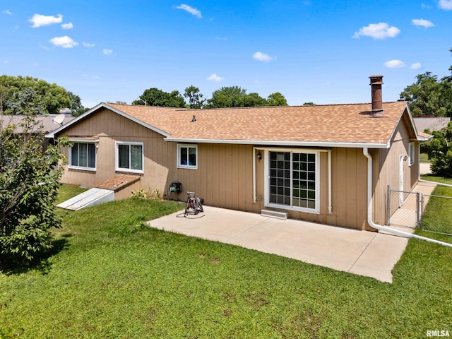 107 Chestnut Dr, Morton, IL 61550 - photo 46