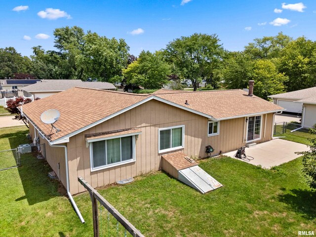 107 Chestnut Dr, Morton, IL 61550 - photo 47