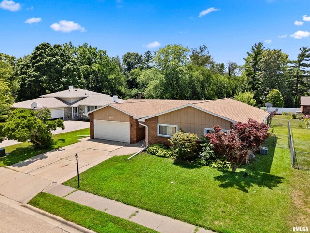 107 Chestnut Dr, Morton, IL 61550 - photo 49