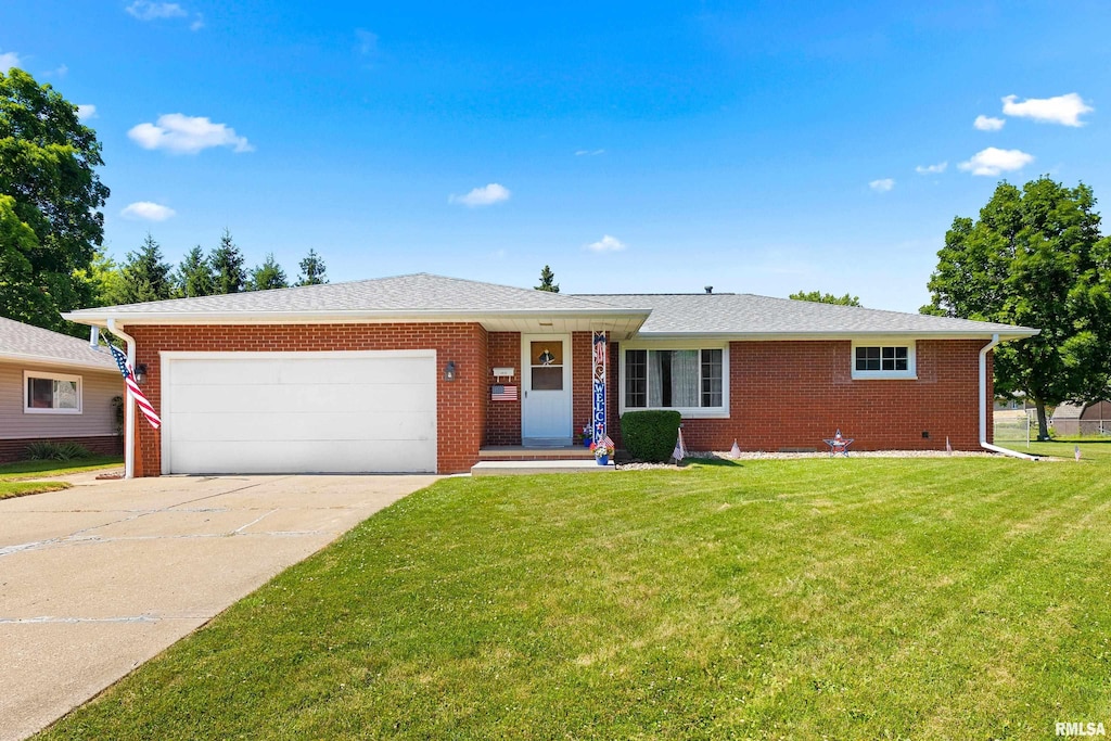4815 W Wanda Ave, Bartonville, IL 61607 - photo 1