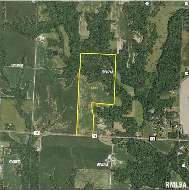 00 Smithville Rd, Trivoli, IL 61569