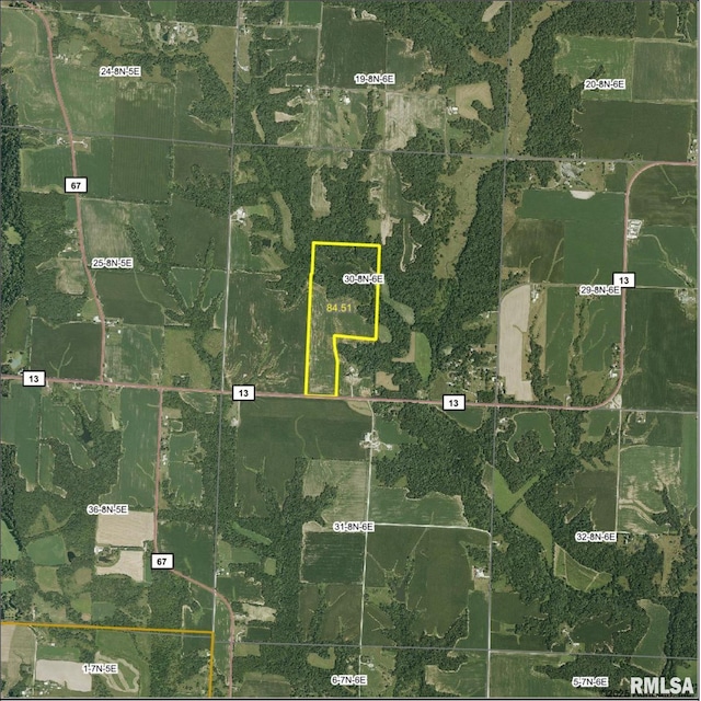 00 Smithville Rd, Trivoli, IL 61569