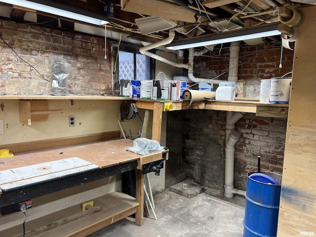 236 W Grant St, Macomb, IL 61455 - view of storage area