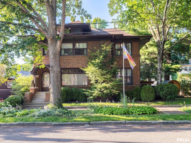 57 Selden St, Galesburg, IL 61401 - photo 2