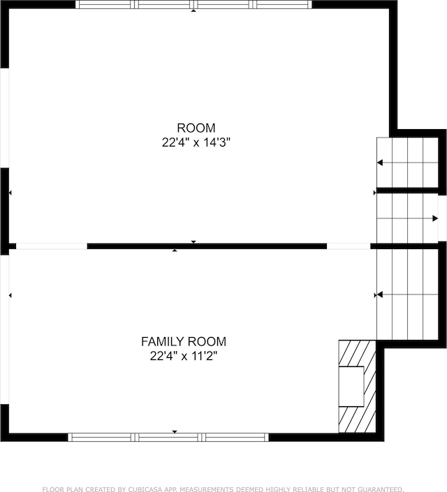 2810 Deveron Cir, Pekin, IL 61554 - view of room layout