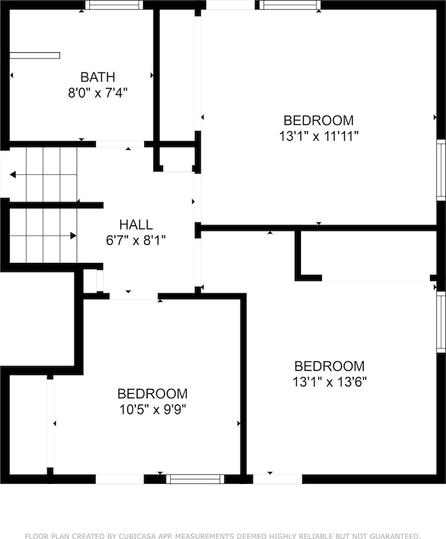 2810 Deveron Cir, Pekin, IL 61554 - view of home floor plan