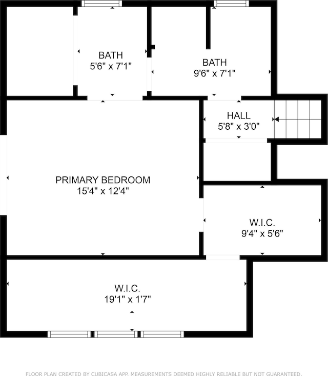 2810 Deveron Cir, Pekin, IL 61554 - view of room layout