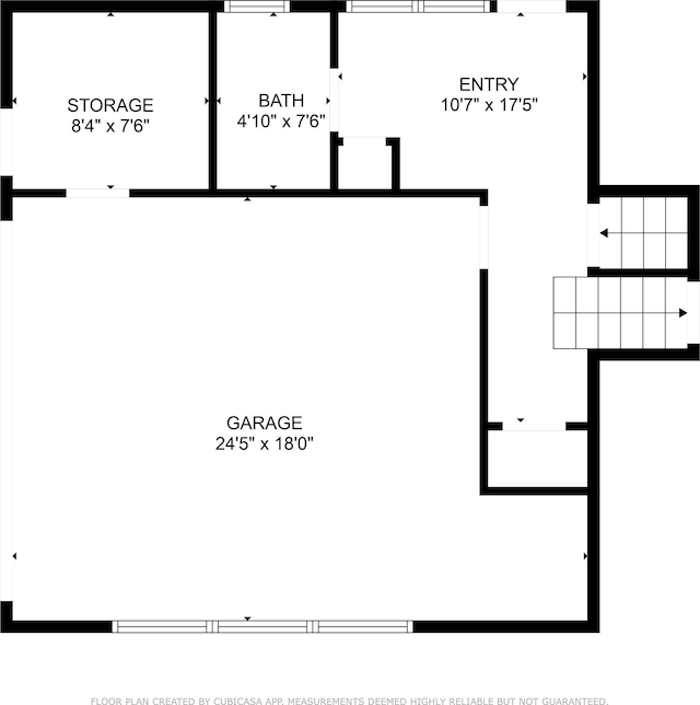 2810 Deveron Cir, Pekin, IL 61554 - view of floor plan / room layout