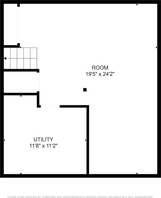2810 Deveron Cir, Pekin, IL 61554 - view of home floor plan