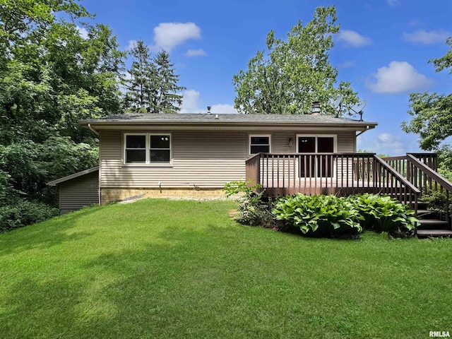 18196 River Rd, Danvers, IL 61732 - photo 37