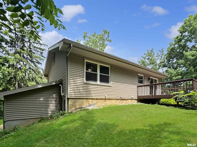 18196 River Rd, Danvers, IL 61732 - photo 38